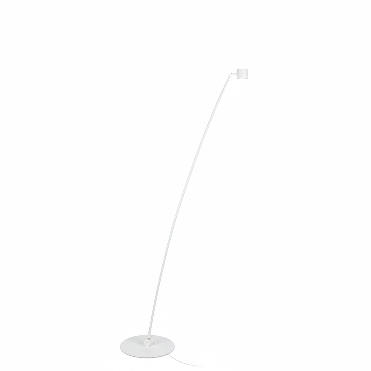 Торшер Loft It Sampei 10374/2000 White