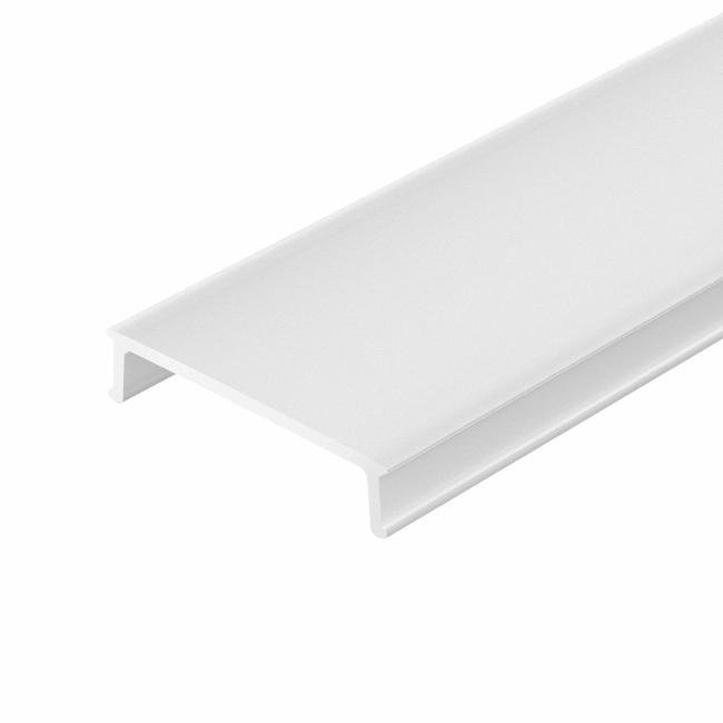 040818 Экран для профиля Arlight ARH-FANTOM 040818