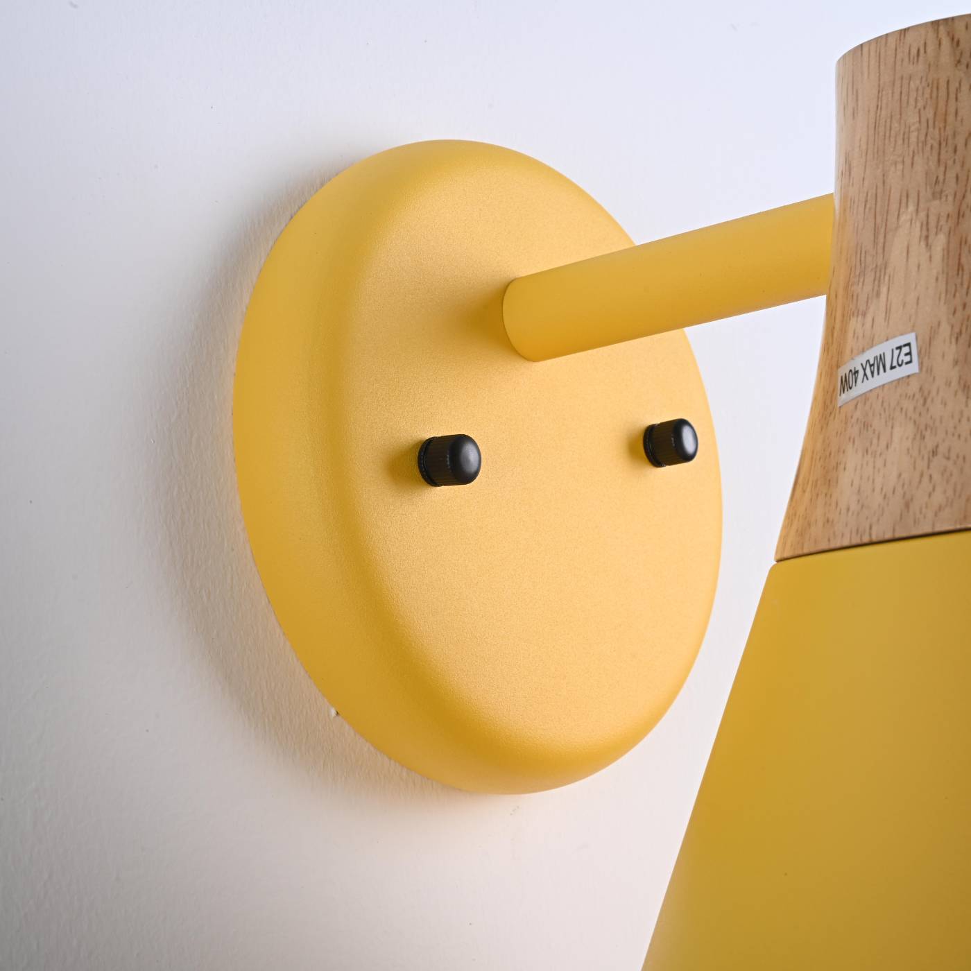 Настенное бра ImperiumLoft Nodwall01 178364-26