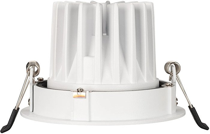 Встраиваемый светильник Arlight Forecast 037188(1)