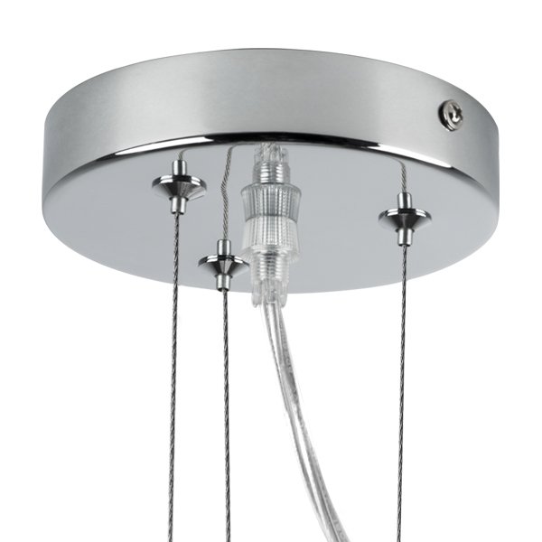 Подвесная люстра Lightstar Diafano 758084