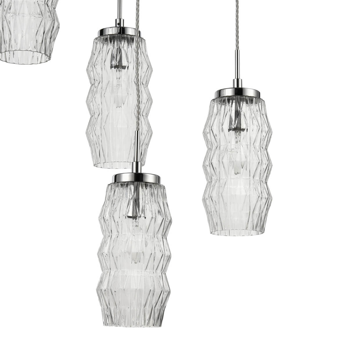 Светильник подвесной Vele Luce Lily VL5583P16