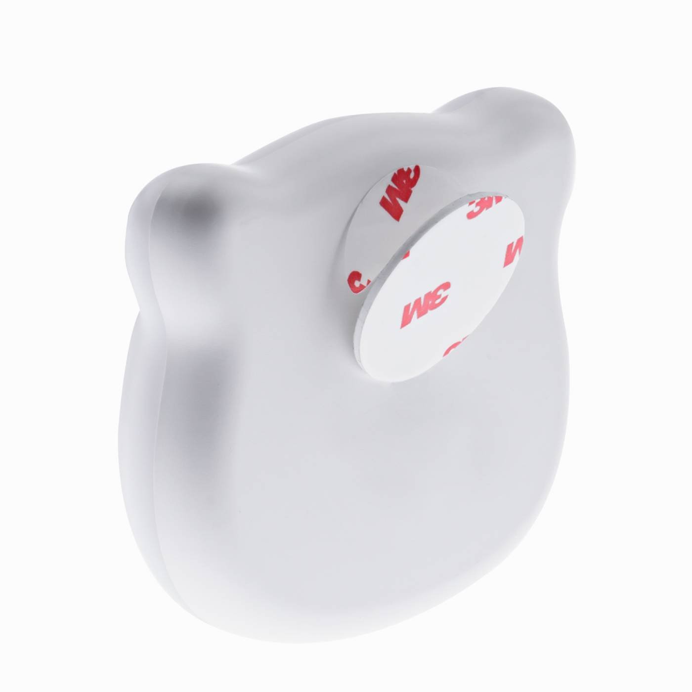 Детский ночник ЭРА NLED-466 NLED-466-1W-W