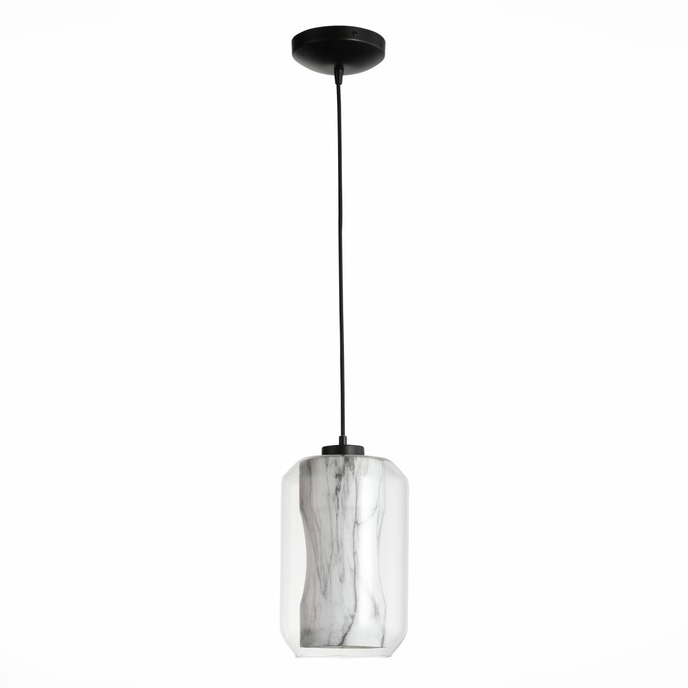 Светильник подвесной ST Luce Marmo SL1169.103.01