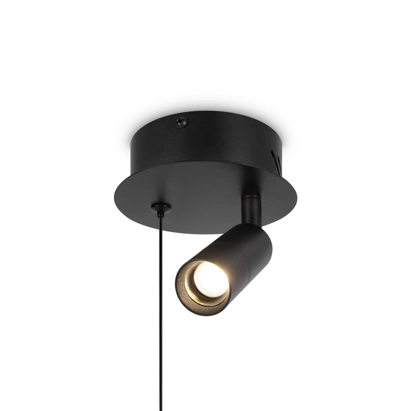FR6082PL-L10B Подвесной светильник Эйри / Airy Freya FR6082PL-L10B