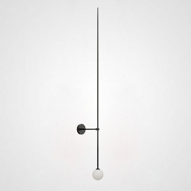 178056-26 Настенное бра ImperiumLoft Lines-12 178056-26