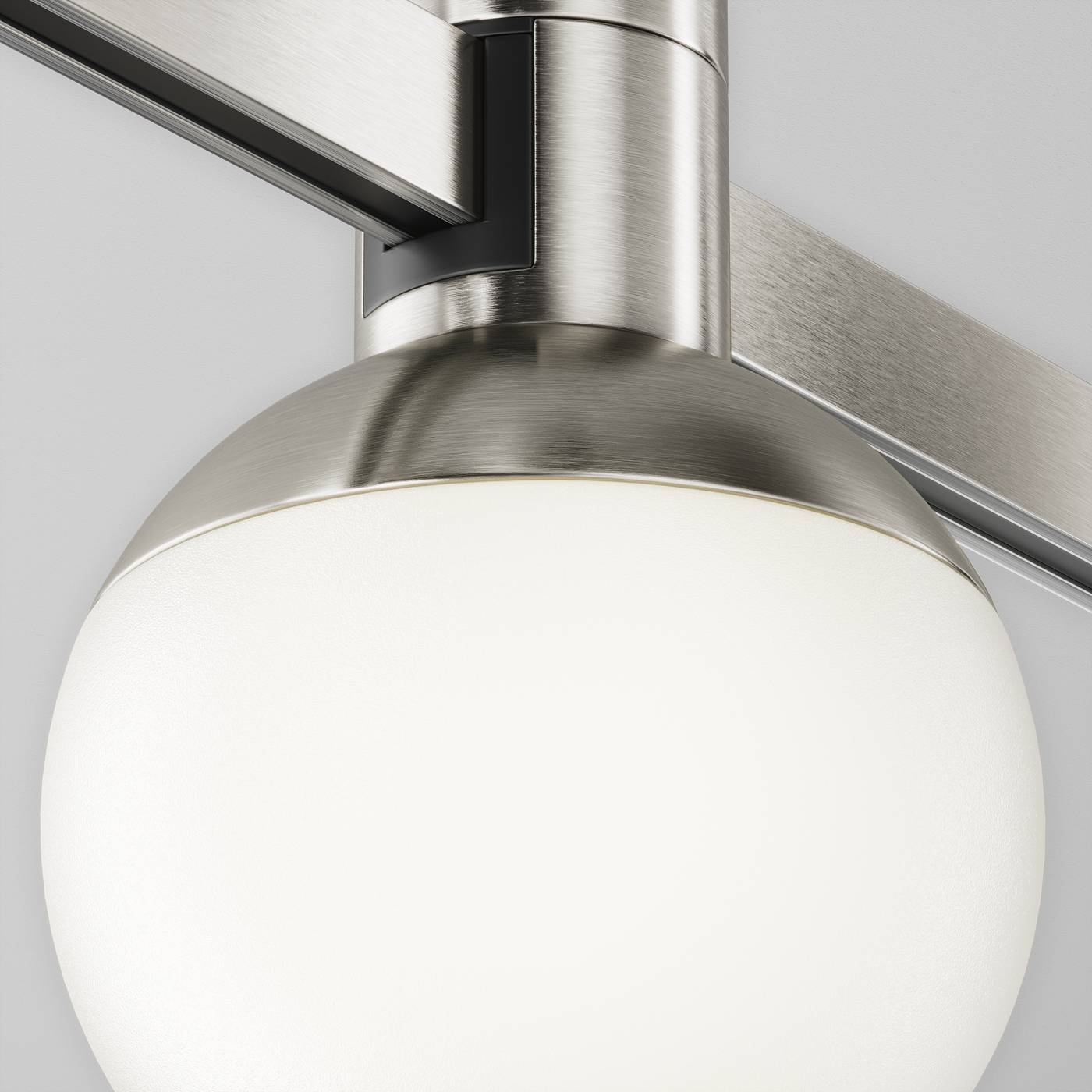 TR149-1-5W4K-PT Трековый светильник Maytoni Luna TR149-1-5W4K-PT