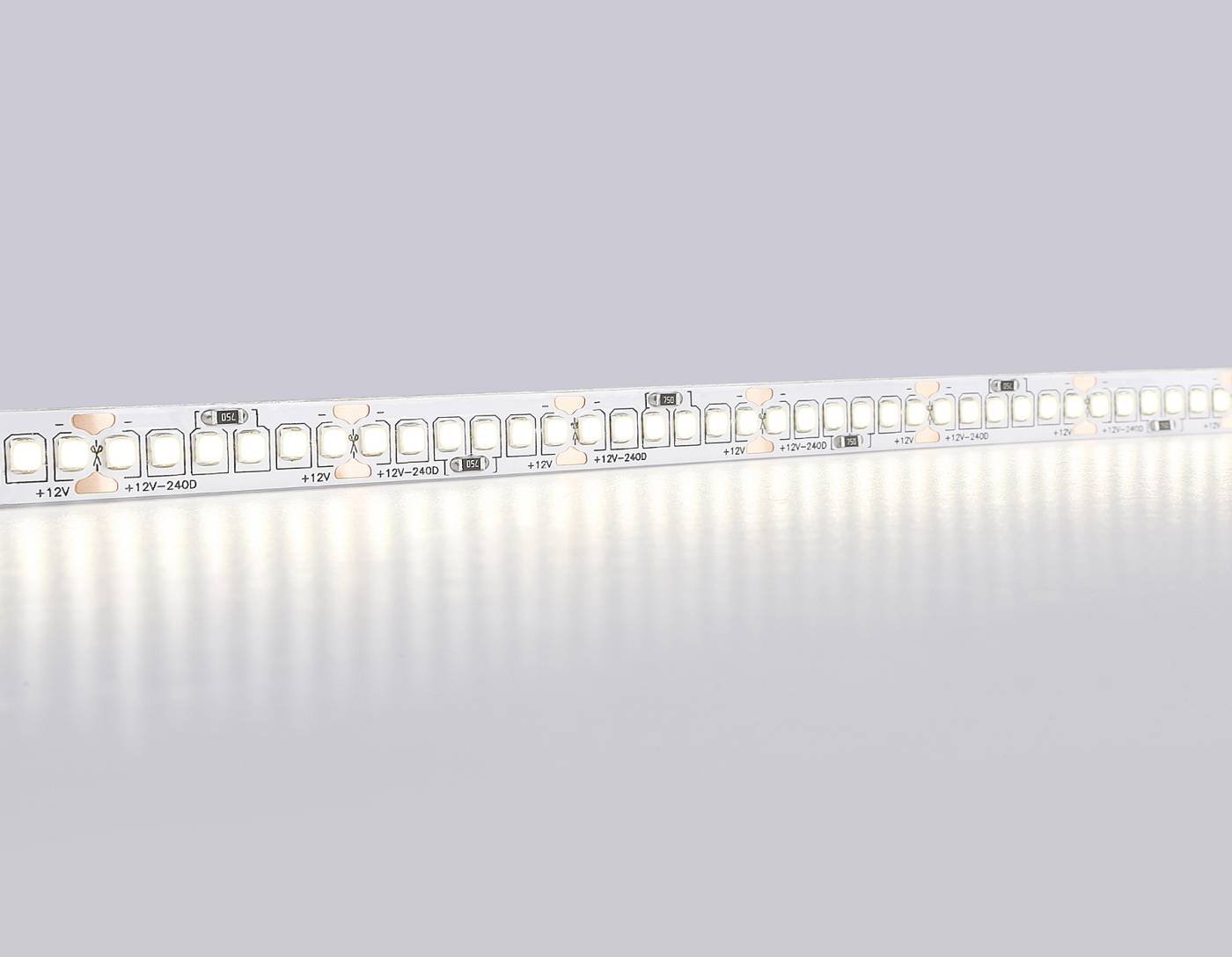 LED лента Ambrella LED Strip 12V GS1502