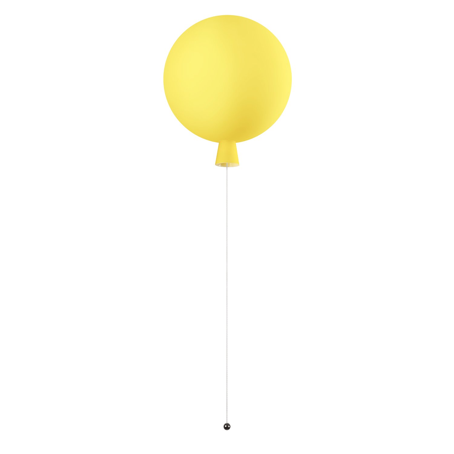 10599/200W Yellow Настенный светильник Airy Loft It 10599/200W Yellow