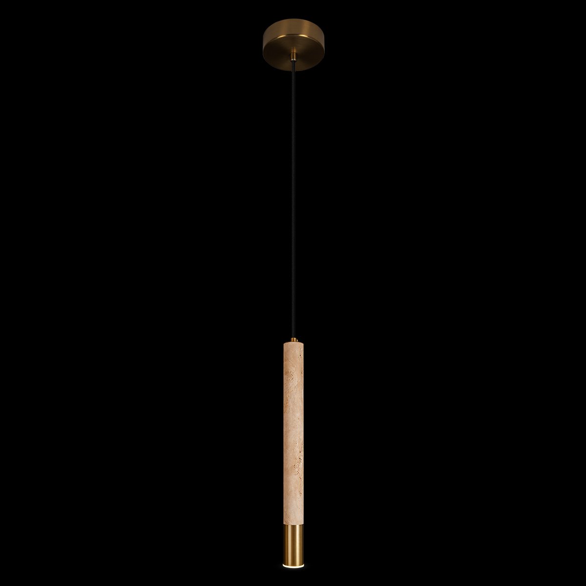 10583D Bronze 10583D Bronze Подвесной светильник LOFT IT Everest