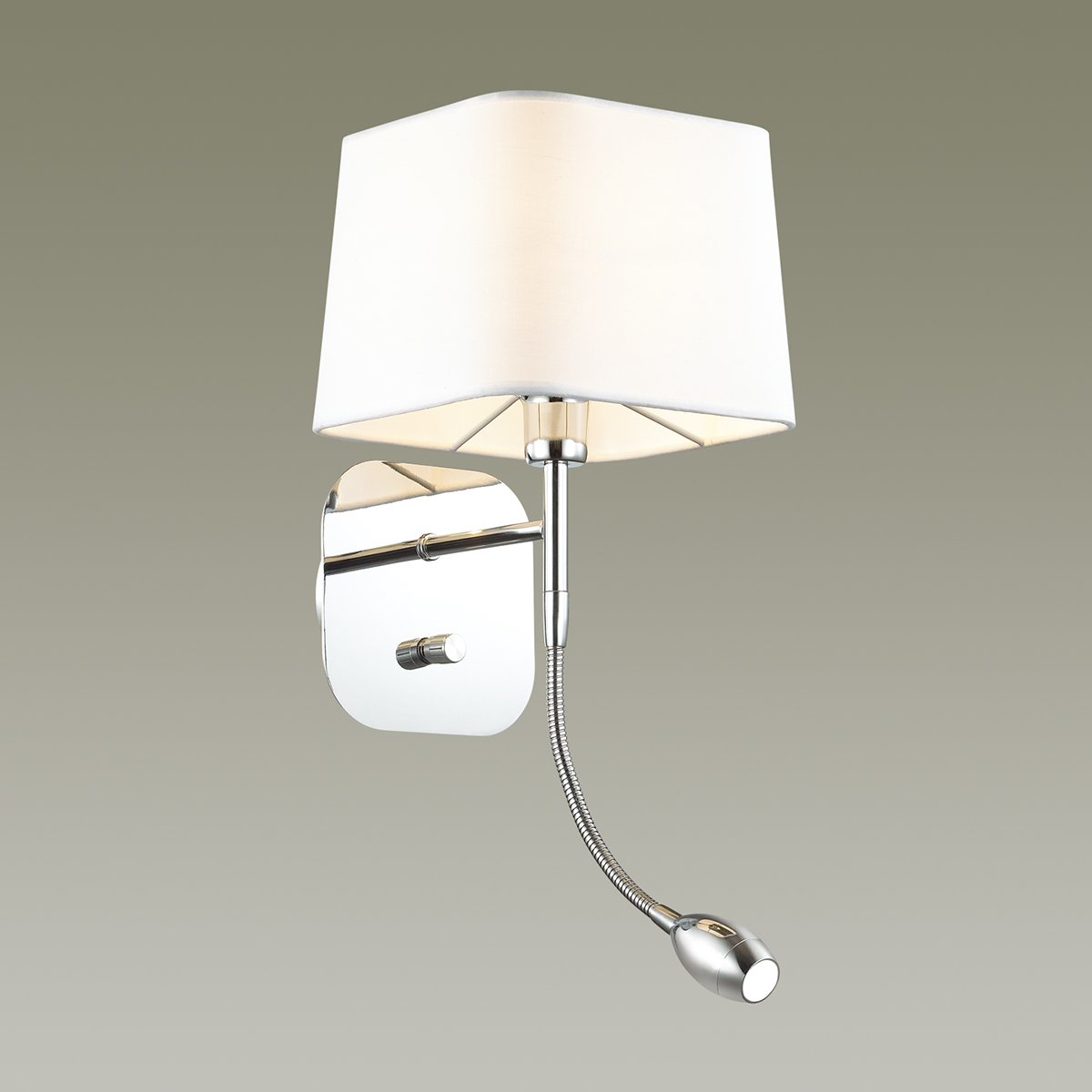 Настенное бра Odeon Light Edis 4114/2W