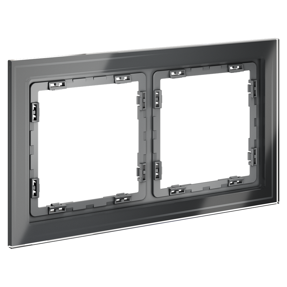 VLS110207 Рамка Voltum S70 VLS110207