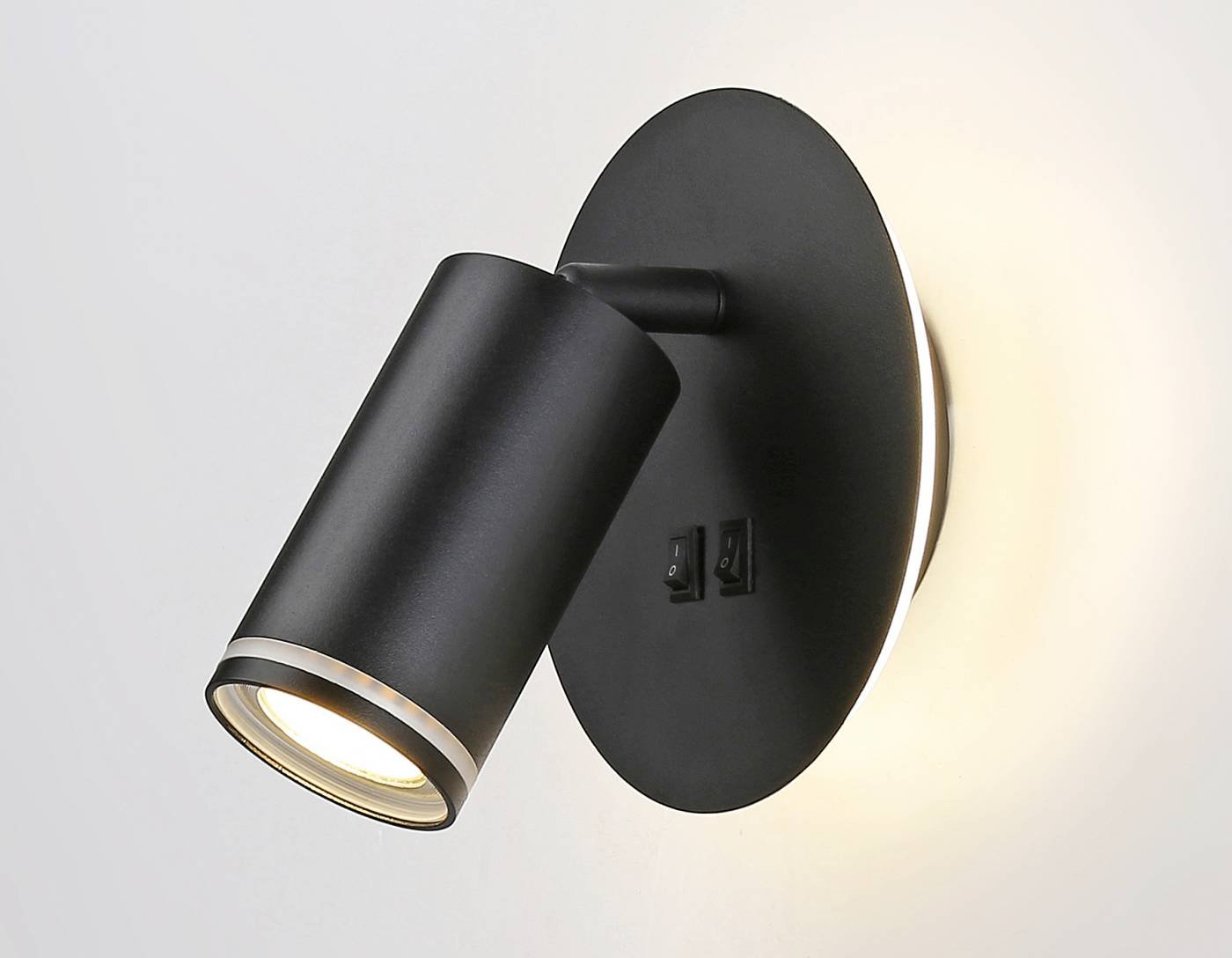 Светильник спот Ambrella Wall FW2463