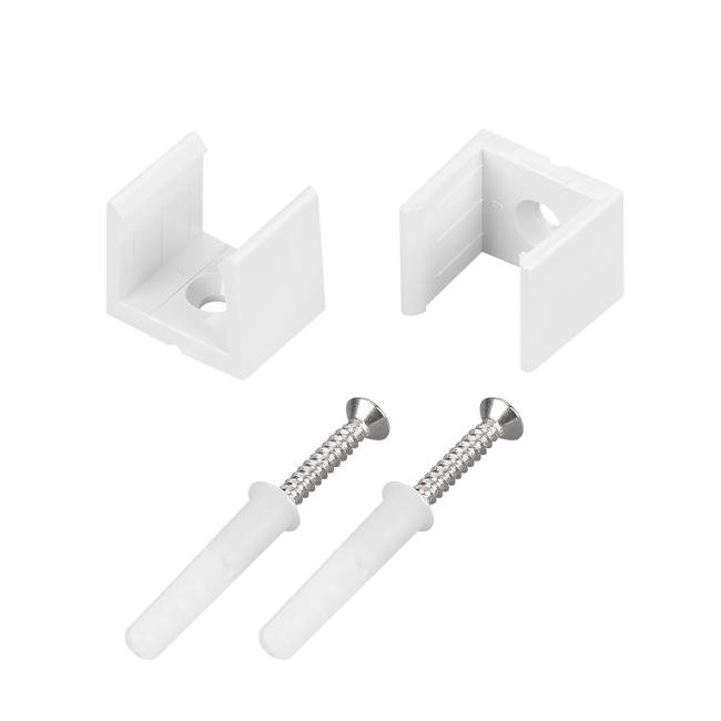 048892 Пластиковый держатель для монтажа герметичных лент ARL-PV-A84 Arlight 048892