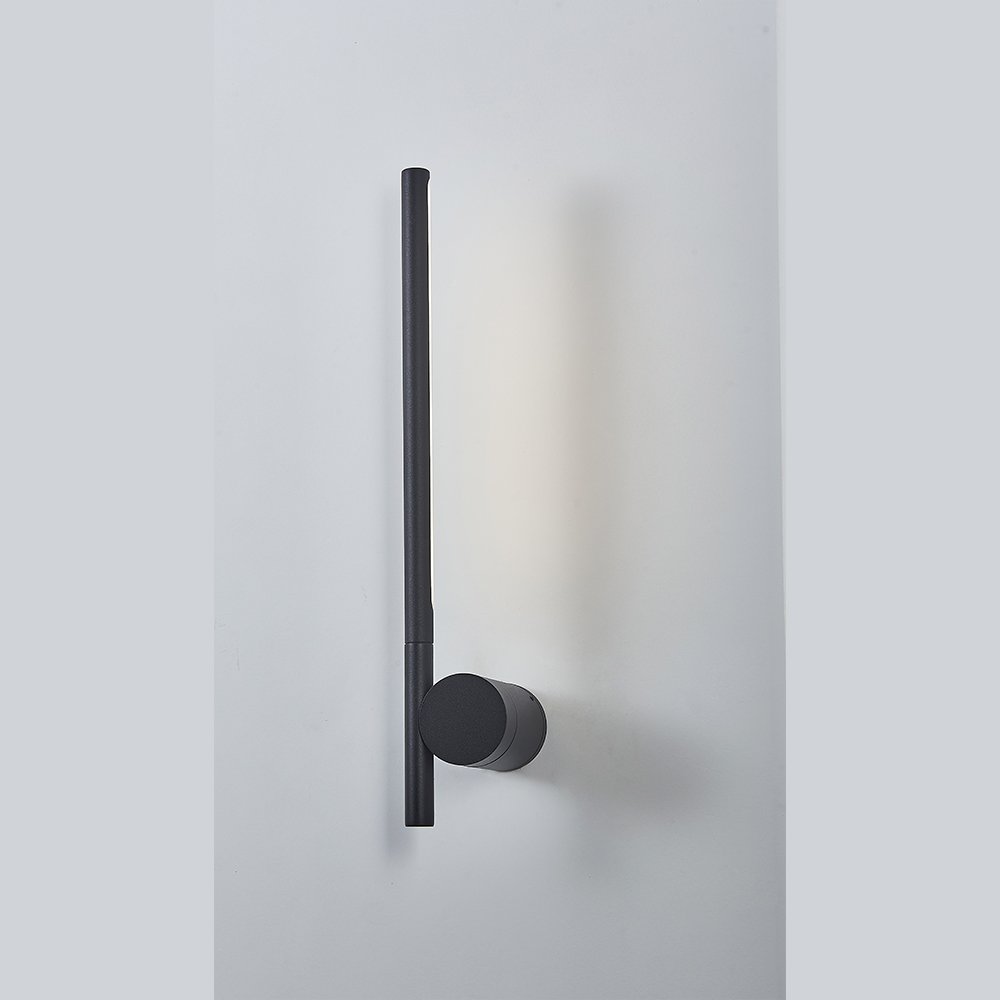 CLT 058W1 BL Настенный светильник Crystal Lux Clt 058 CLT 058W1 BL