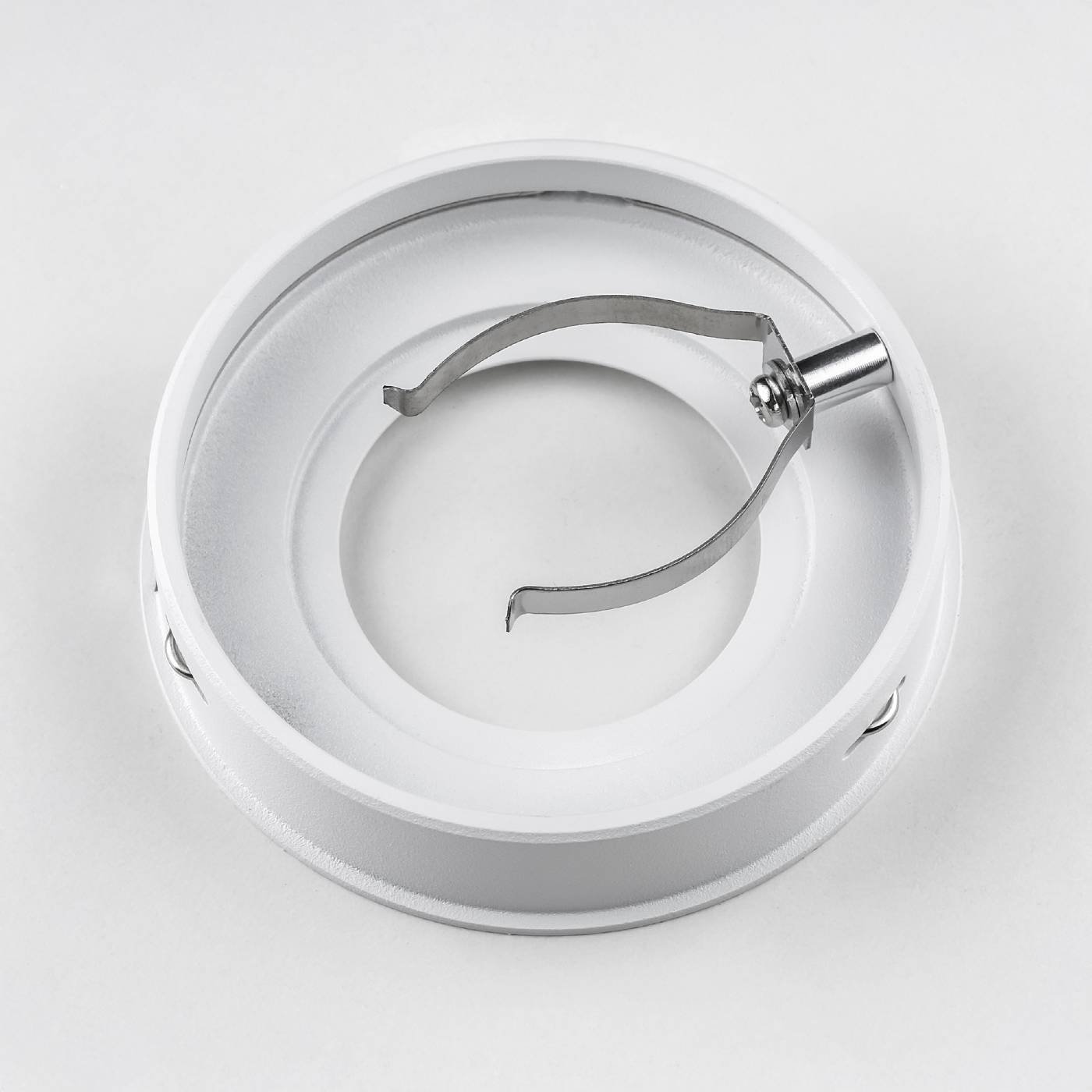 Насадка торцевая на светильник Lightstar Rullo 204486