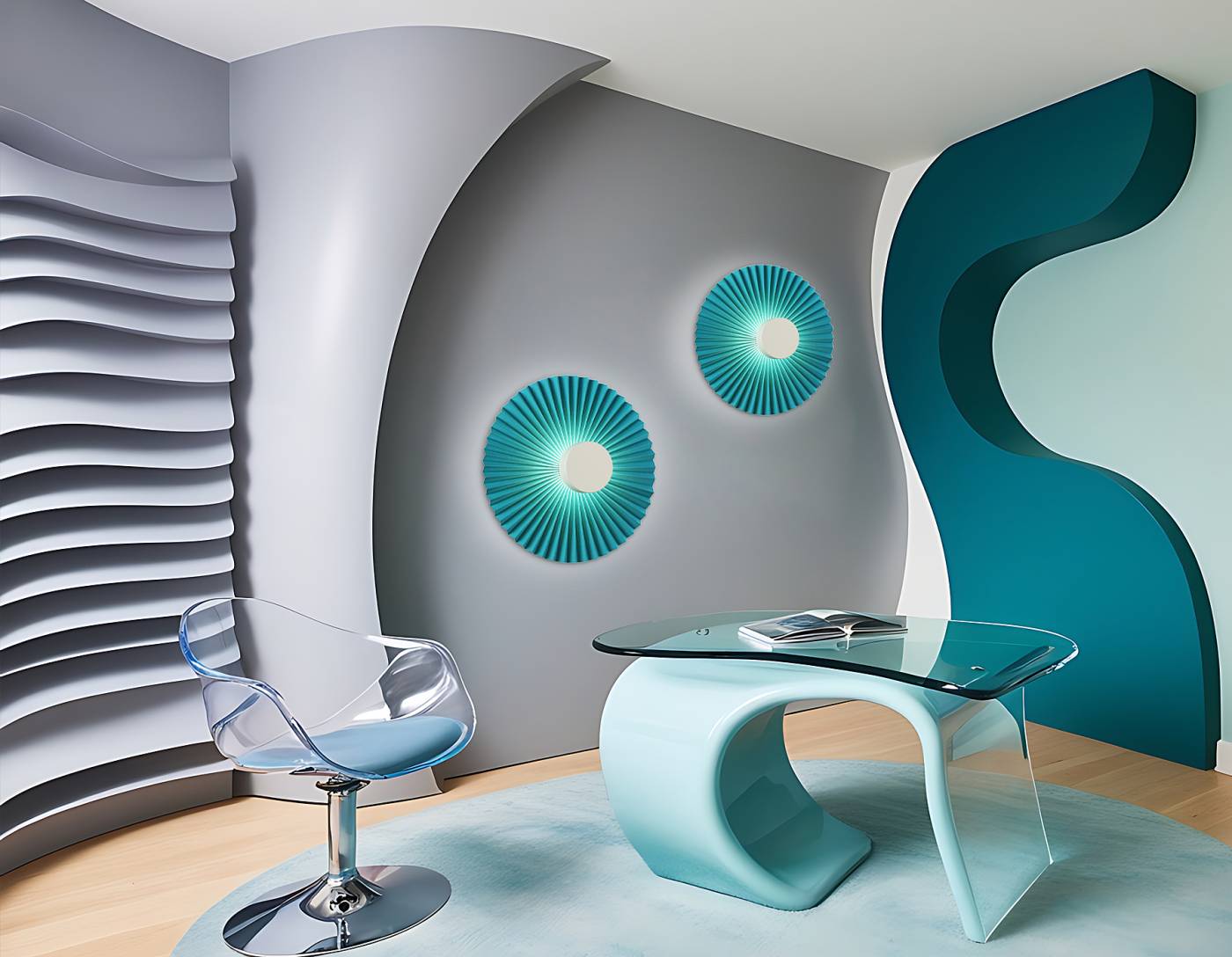 LH72651 Настенный светильник Ambrella Modern LH72651