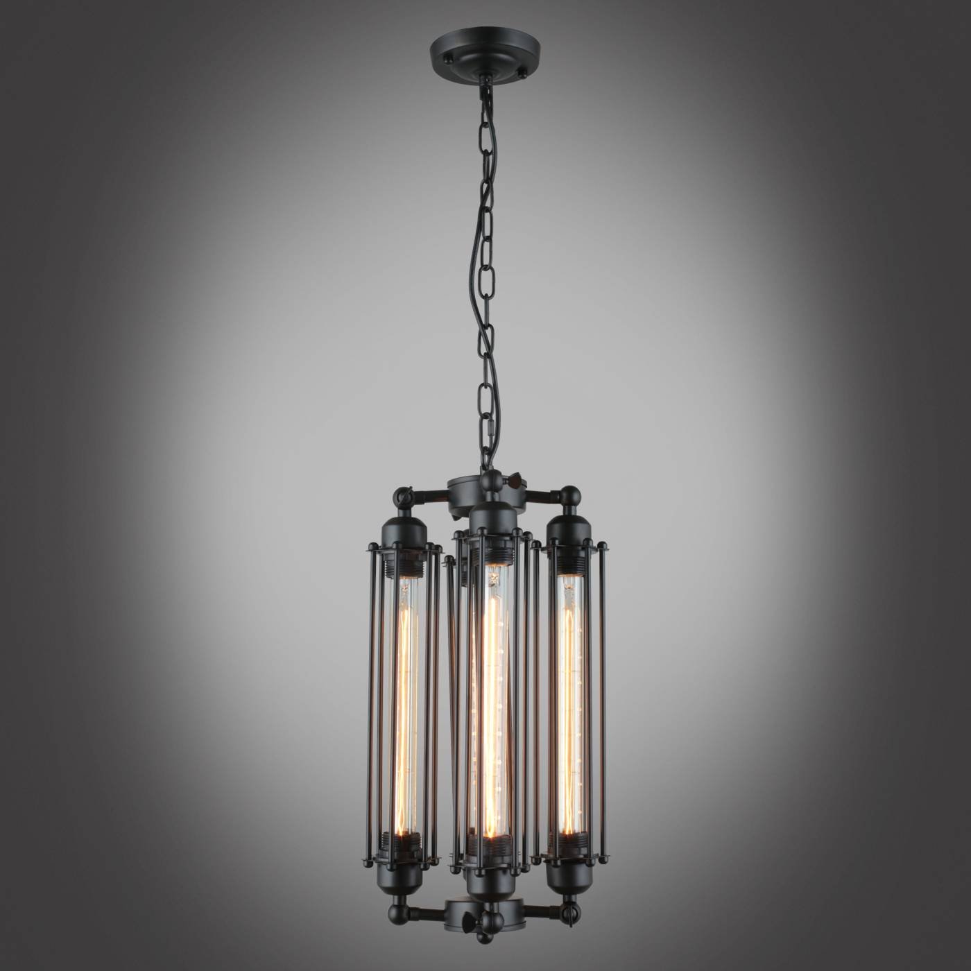 OML-92603-04 Подвесная люстра Omnilux Talamone OML-92603-04