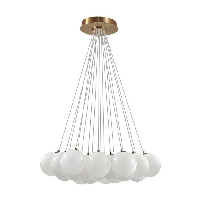 7109/19 Подвесная люстра Odeon Light Magia 7109/19