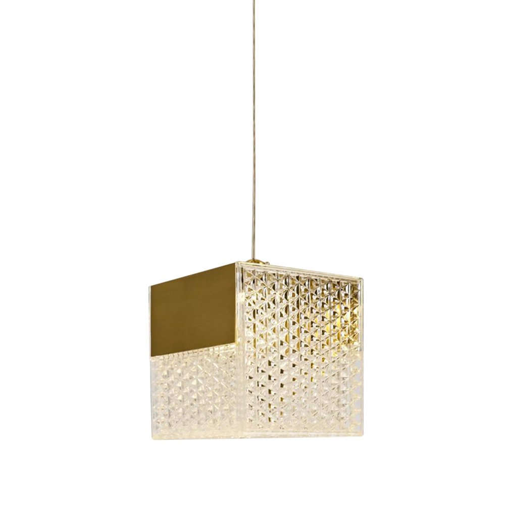 OMD821600-1 gold Светильник подвесной Delight Collection OMD821600 OMD821600-1 gold