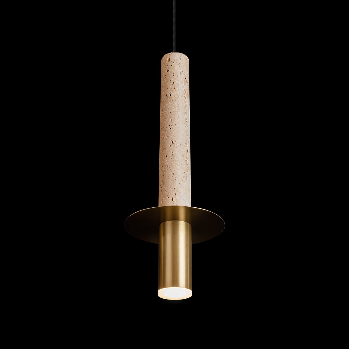 10583A Bronze 10583A Bronze Подвесной светильник LOFT IT Everest