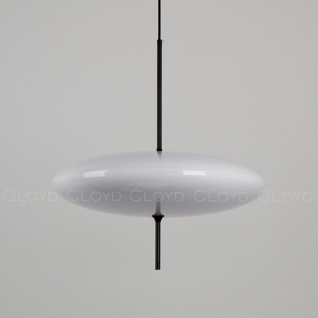 Светильник подвесной Cloyd Avogadro 11645