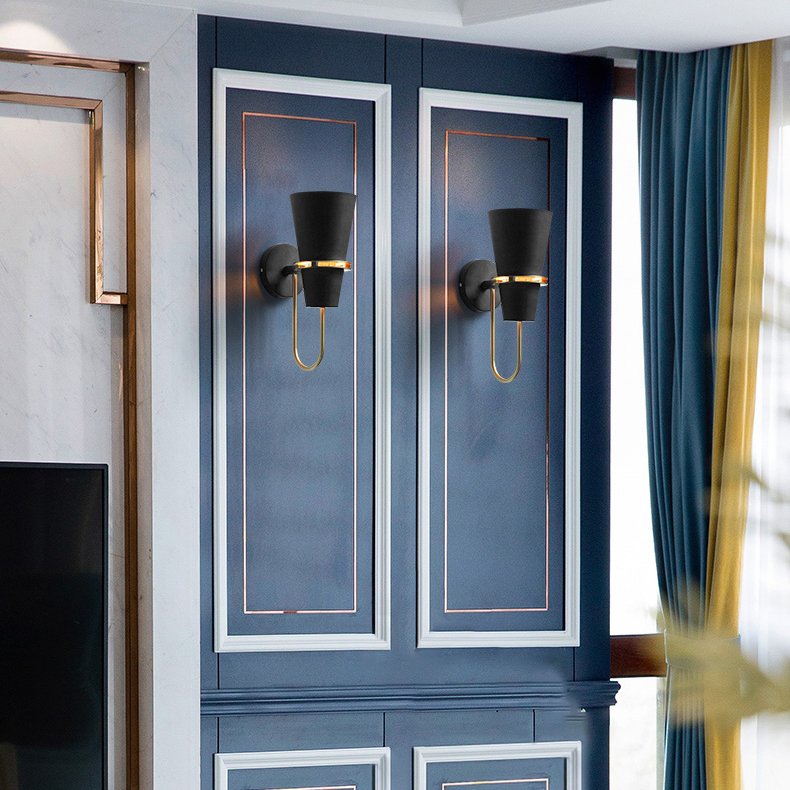 Настенное бра ImperiumLoft Reinar-Wall01 178094-26