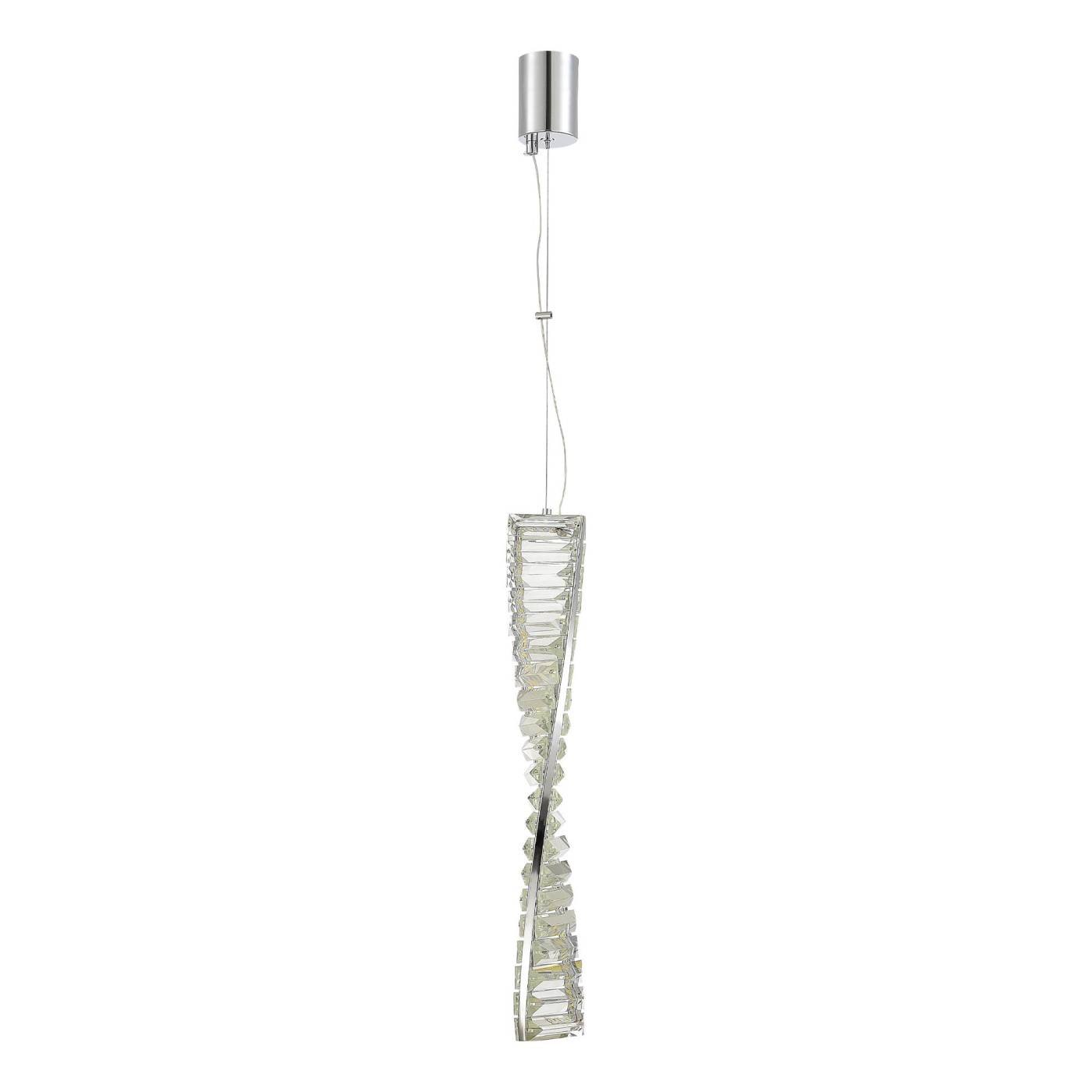 SL6205.103.01 Светильник подвесной ST Luce Elica SL6205.103.01