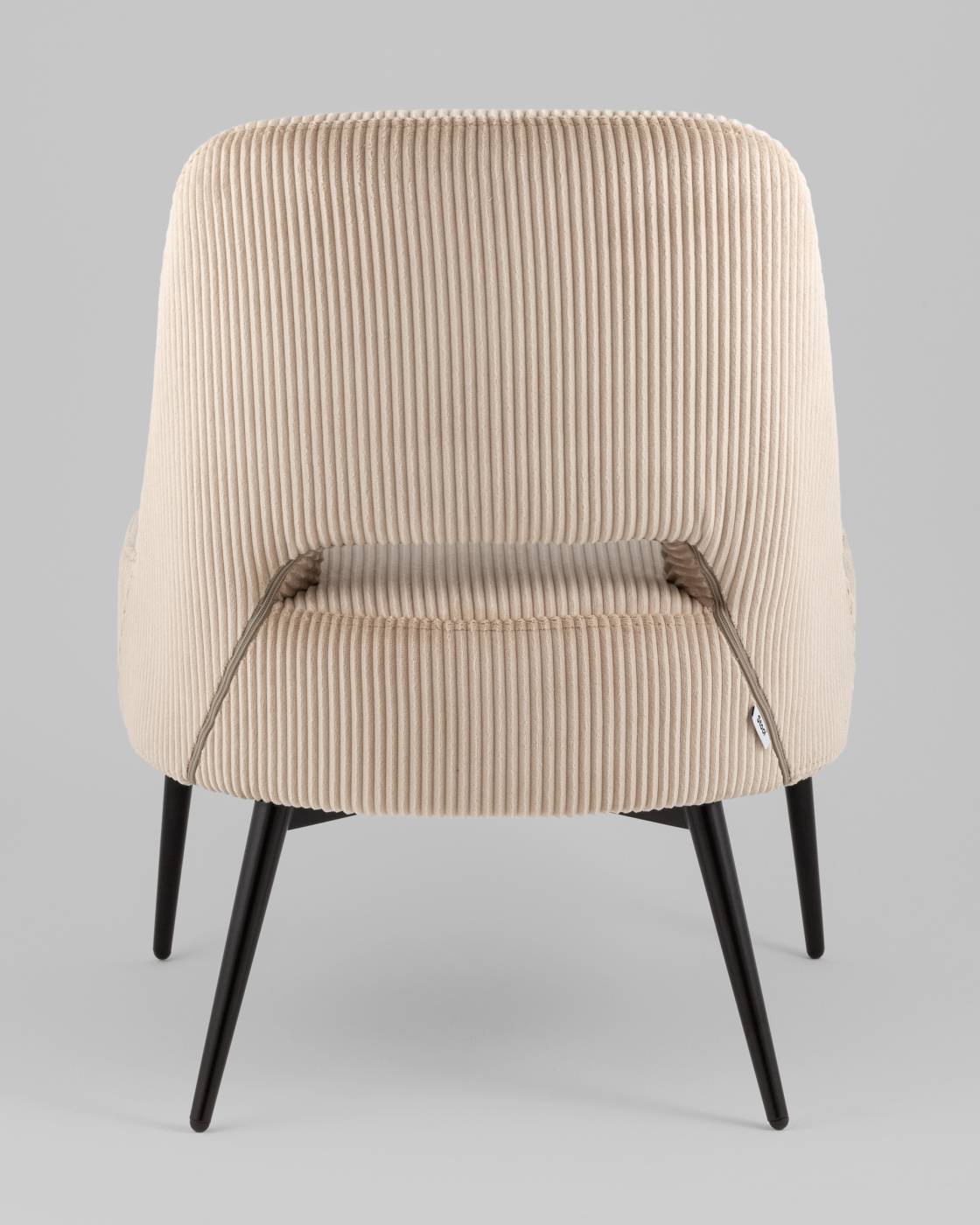 Кресло Stool Group Бостон vd-boston-cl-cream