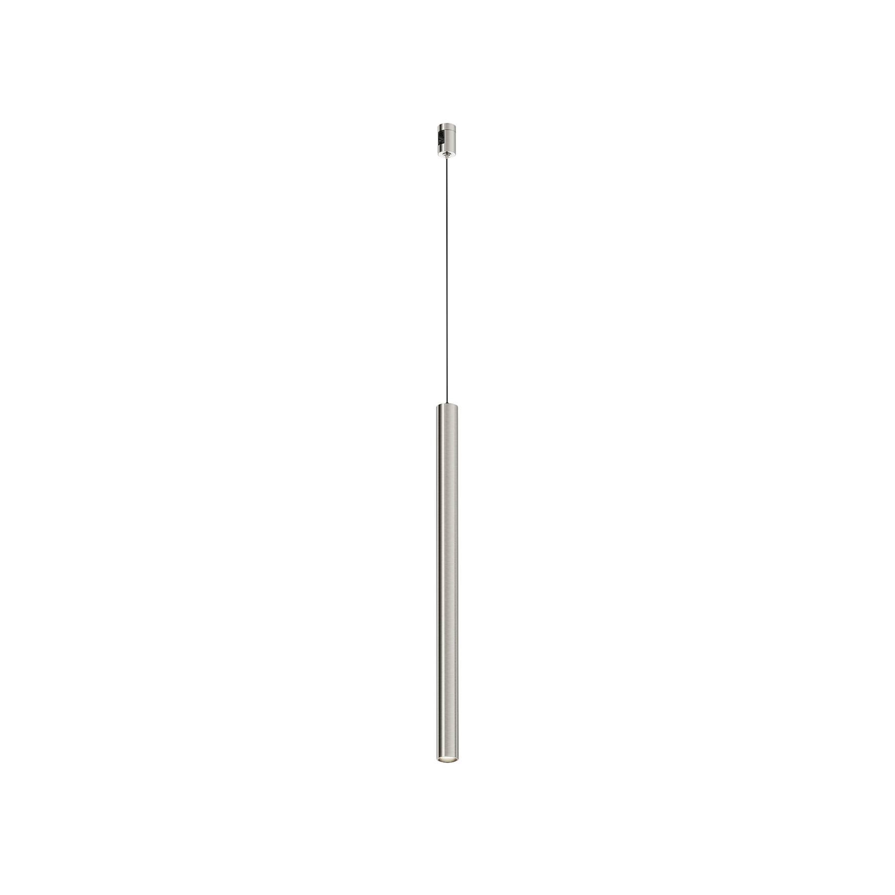 TR156-1-5W4K-PT Трековый светильник Maytoni Focus Led TR156-1-5W4K-PT