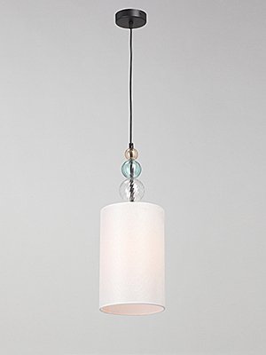Светильник подвесной Vitaluce V2890-1/1S