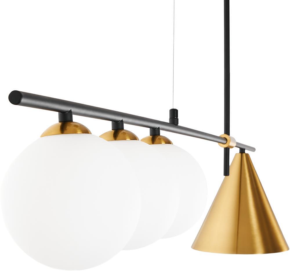 MR1120-4P Светильник подвесной MyFar Elena MR1120-4P