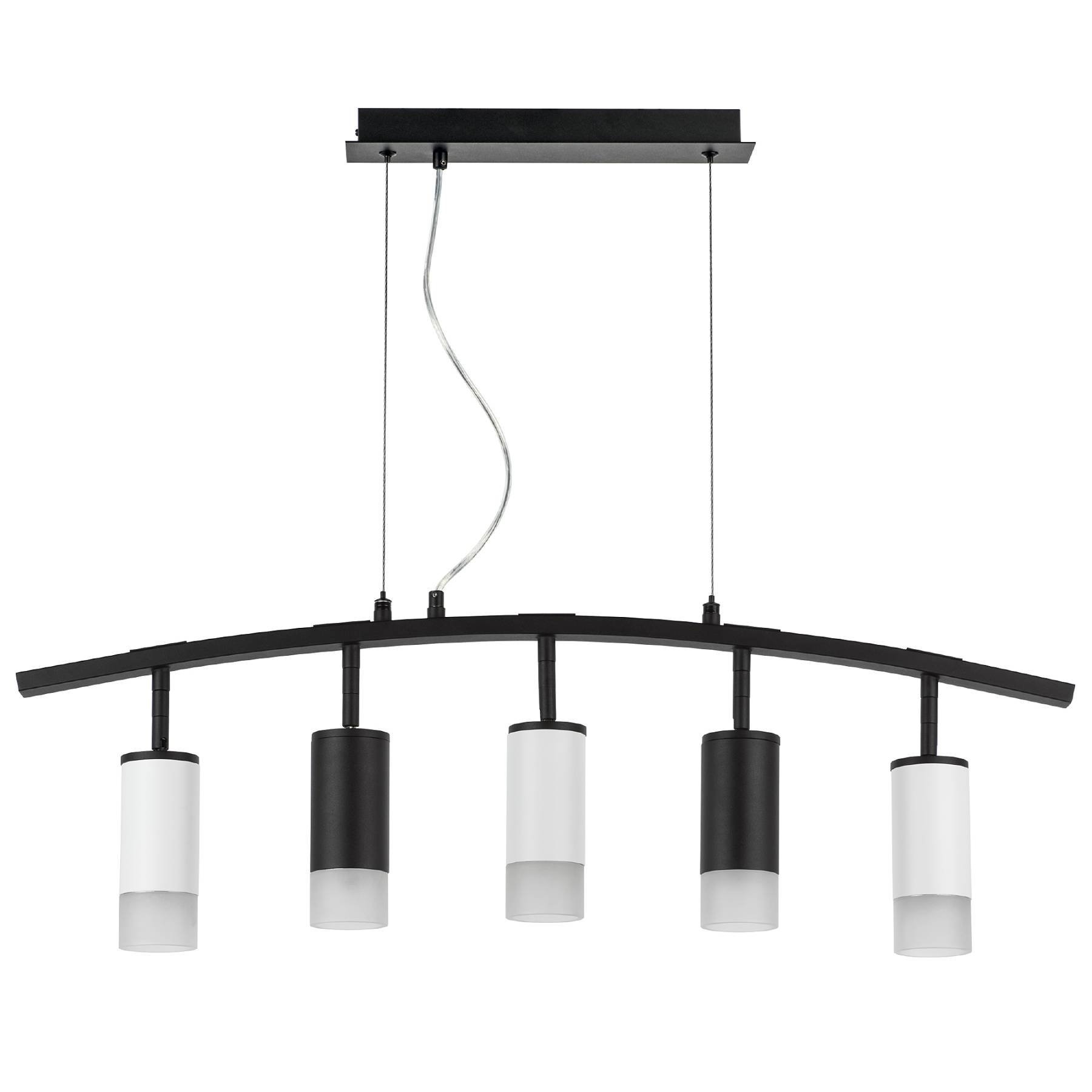 LR7353723631 Светильник подвесной Lightstar Rullo LR7353723631