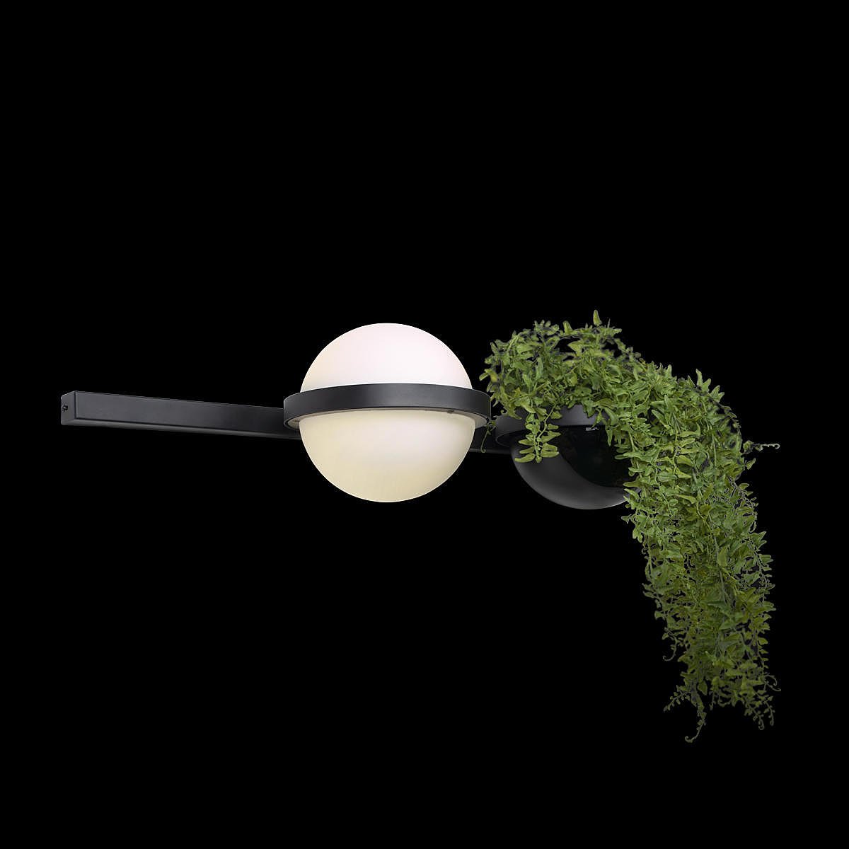 10121W/A Настенный светильник Loft It Jardin 10121W/A