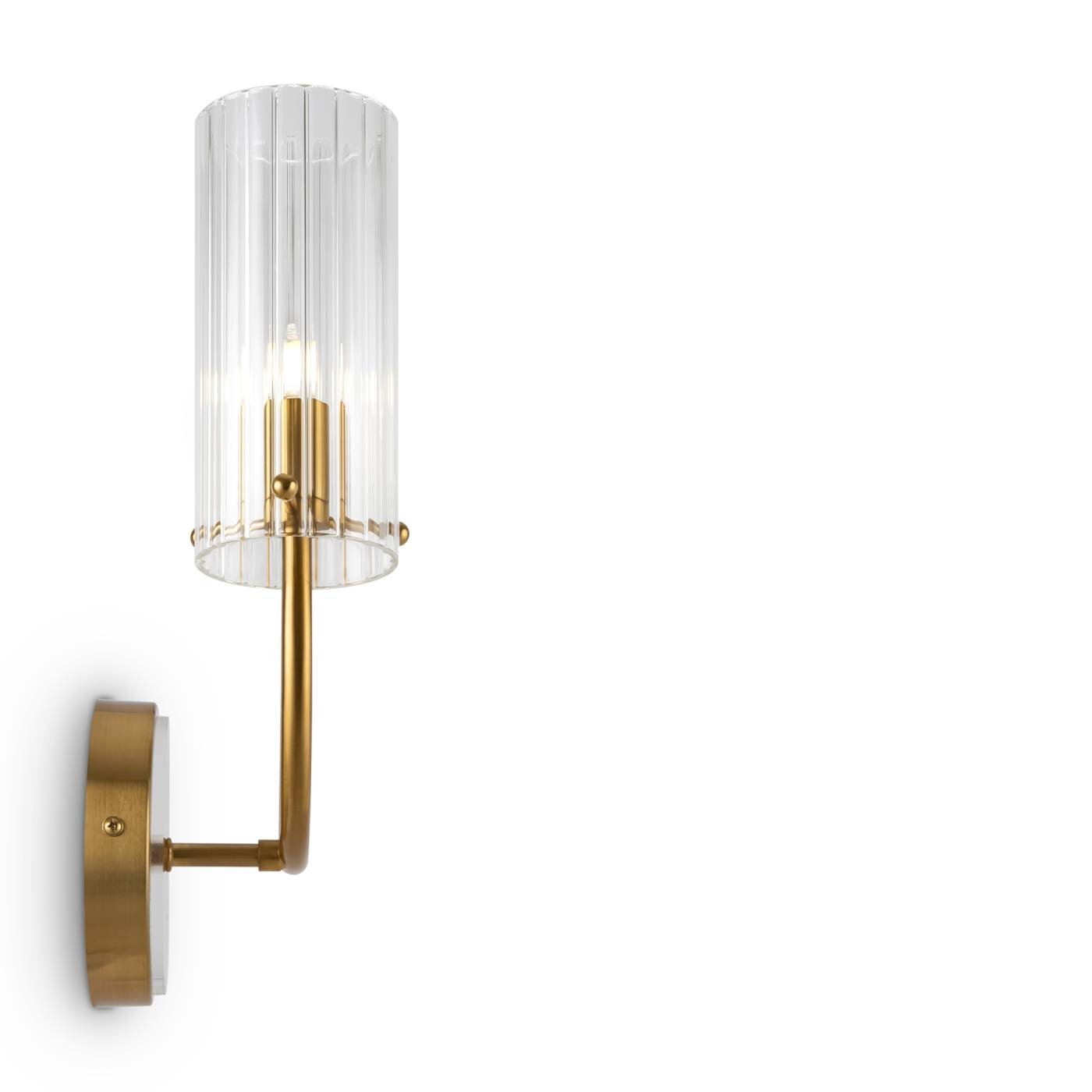 Настенное бра Maytoni Arco MOD223WL-02BS1