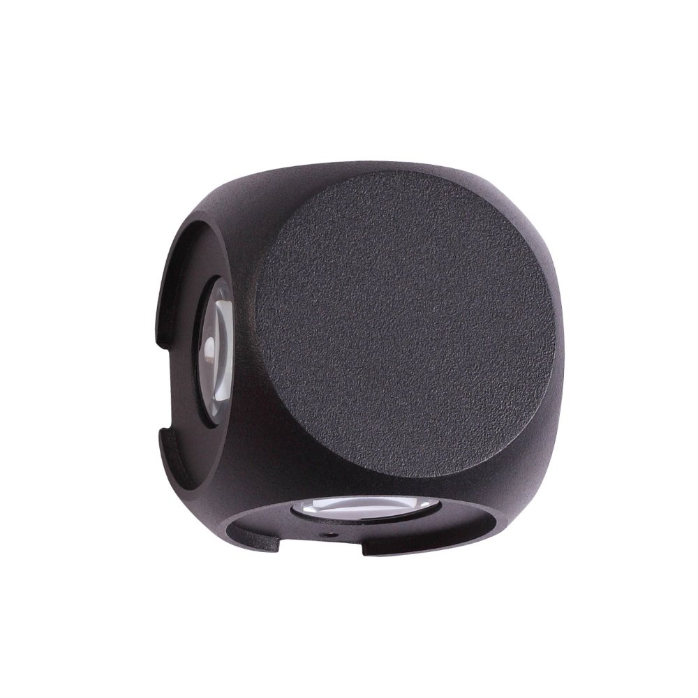 CLT 330W4 BL Настенный светодиодный светильник Crystal Lux Clt 330 CLT 330W4 BL