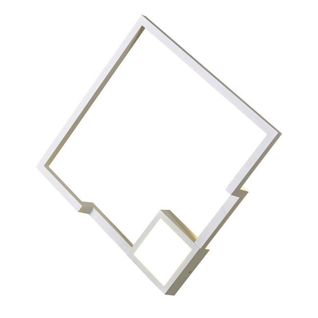 7668 Настенный светильник Mantra Boutique 7668