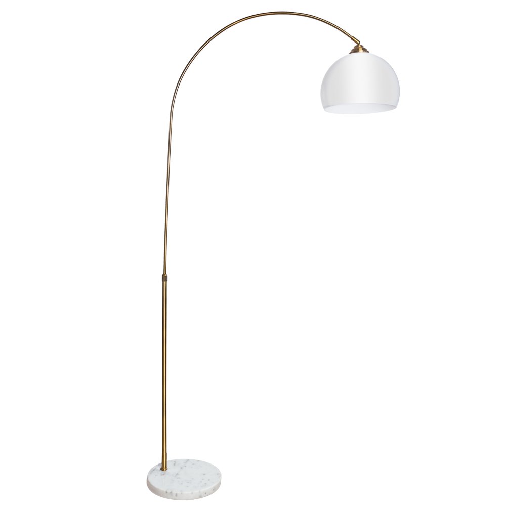 A5823PN-1PB Торшер Arte Lamp Paolo A5823PN-1PB