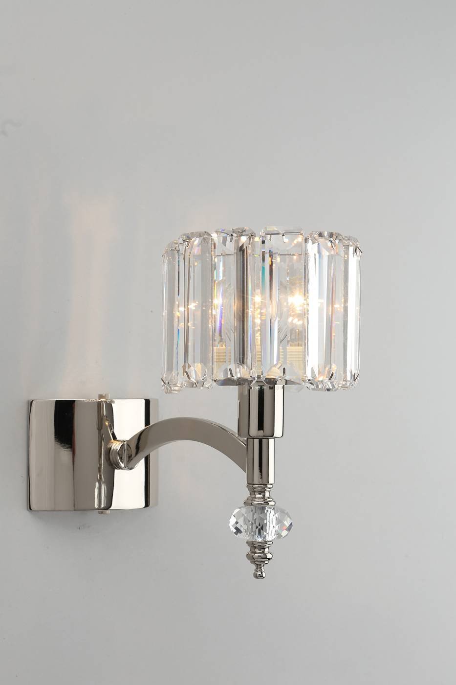 Настенное бра Aployt Hortens APL.750.01.01