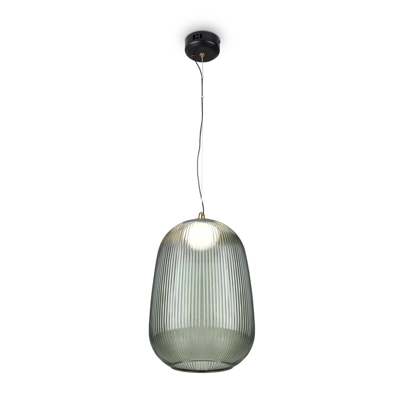 FR5384PL-L13GN Светильник подвесной Freya Enchantment FR5384PL-L13GN