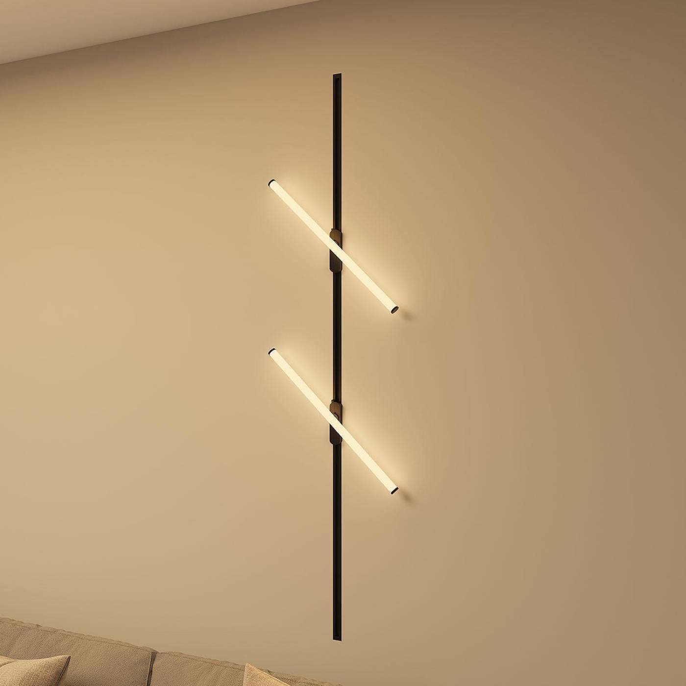 DK6638-BK Трековый светильник Denkirs Strom DK6638-BK