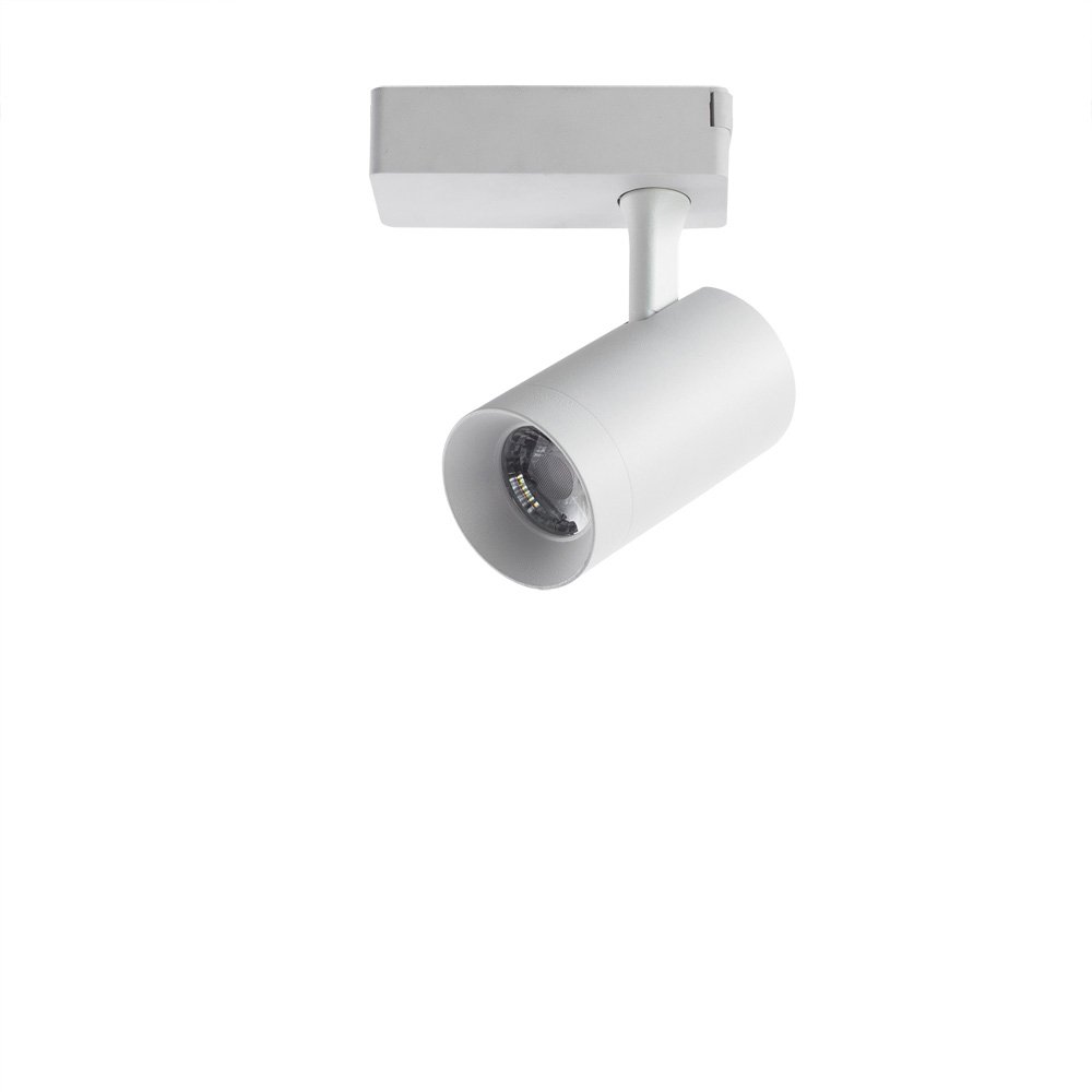 A1820PL-1WH Трековый светильник Arte Lamp Amico A1820PL-1WH