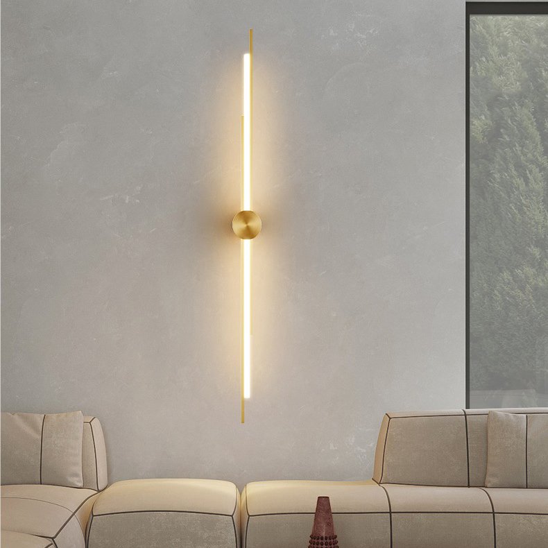 Настенный светильник ImperiumLoft Tinus01 230903-23
