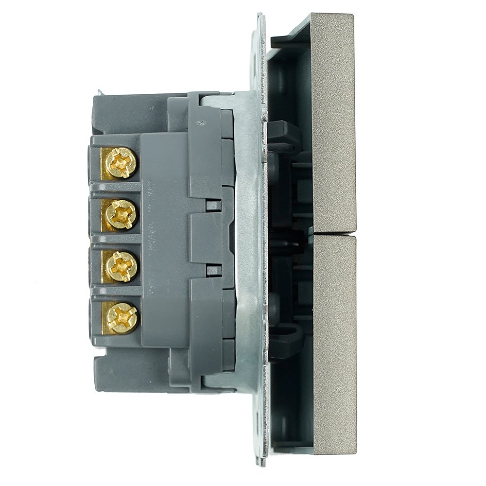 Выключатель Stekker Эмили 50164