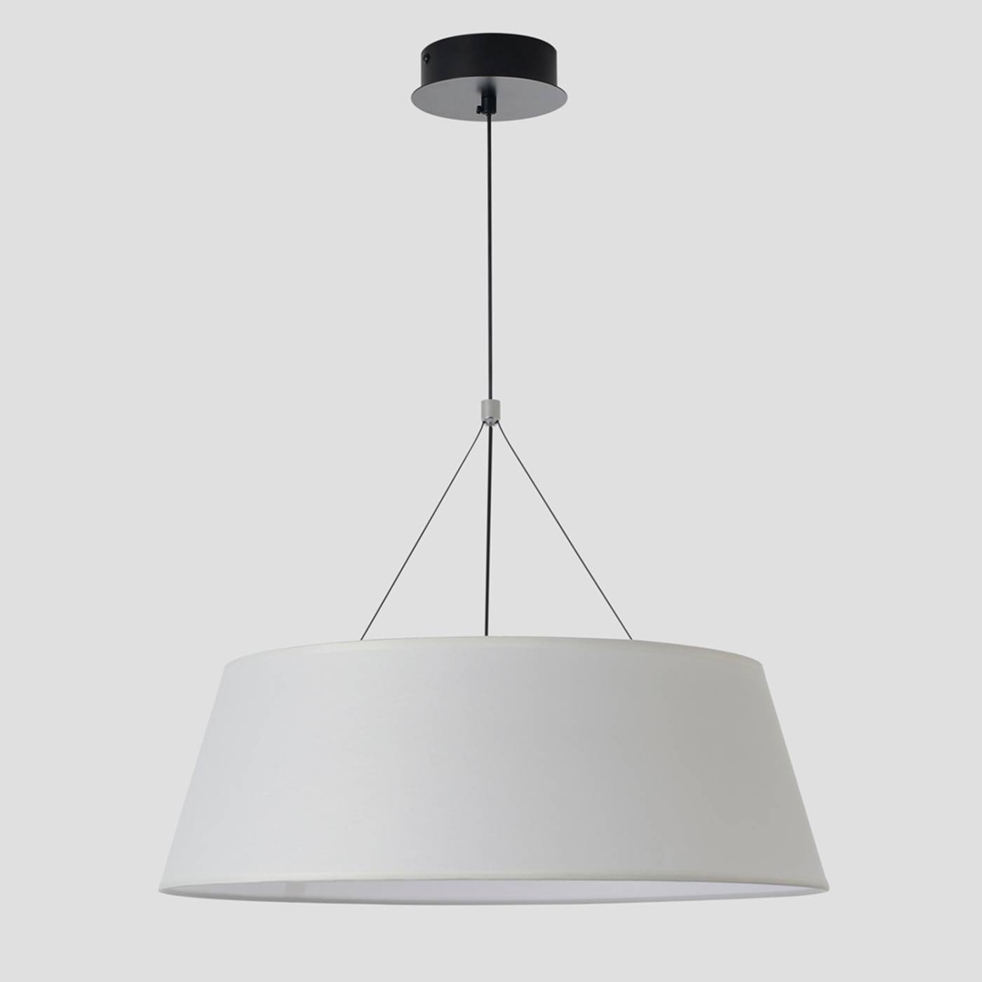 FUSION SP30W LED Подвесная люстра Crystal Lux Fusion FUSION SP30W LED