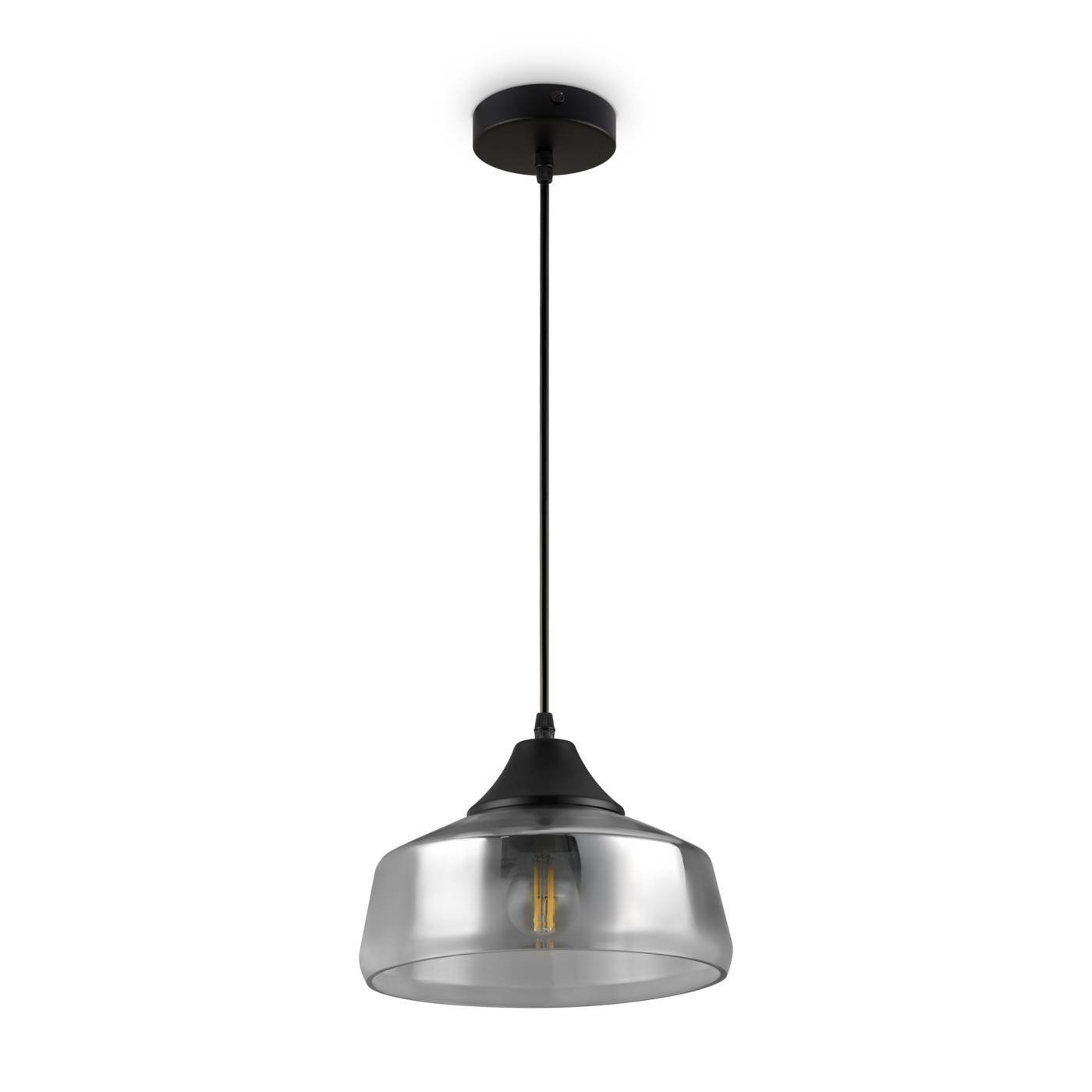 Светильник подвесной Freya Jiffy FR5188PL-01B