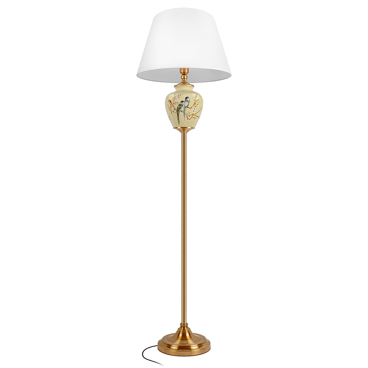 10381F Торшер Loft It Magnolia 10381F