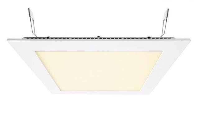 565160 Встраиваемый светильник Deko-Light LED Panel Square 20 565160