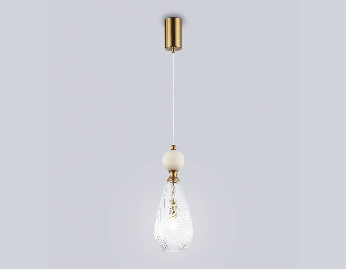 LH53283 Подвесной светильник Ceramo Modern Ambrella LH53283