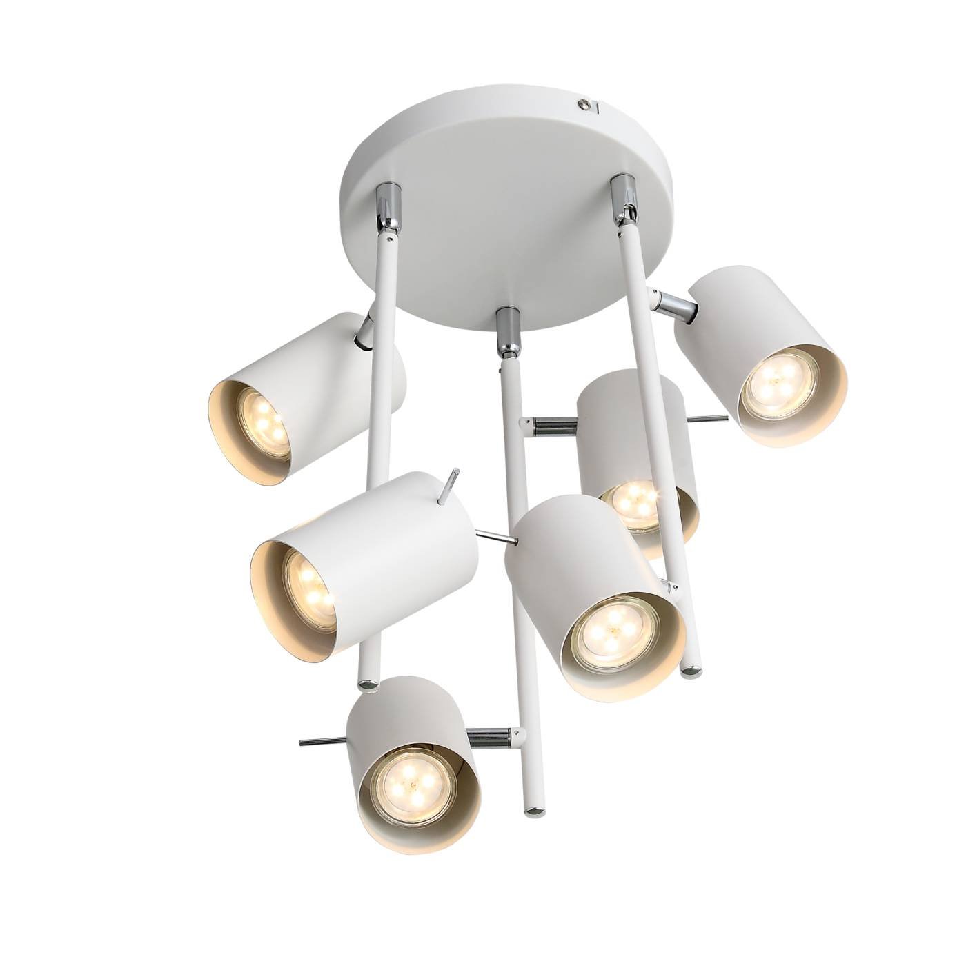 Потолочная люстра ST Luce Fanale SL597.502.06